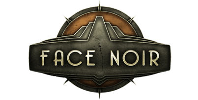 Face Noir
