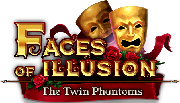 Faces of Illusion: The Twin Phantoms
