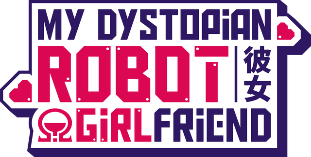 Factorial Omega: My Dystopian Robot Girlfriend