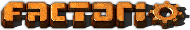 Factorio