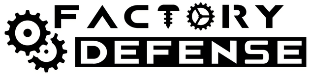 Factory Defense