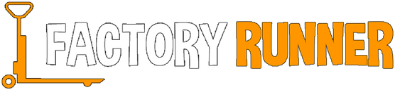Factory Runner