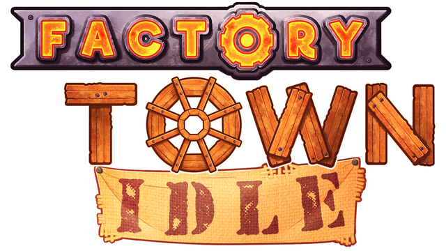Factory Town Idle