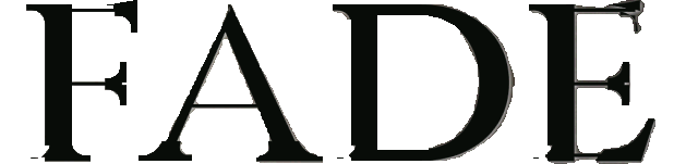 Fade (Хоррор)