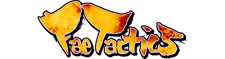 Fae Tactics