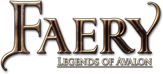 Faery - Legends of Avalon