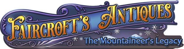 Faircroft's Antiques: The Mountaineer's Legacy