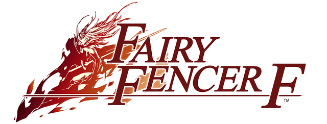 Fairy Fencer F