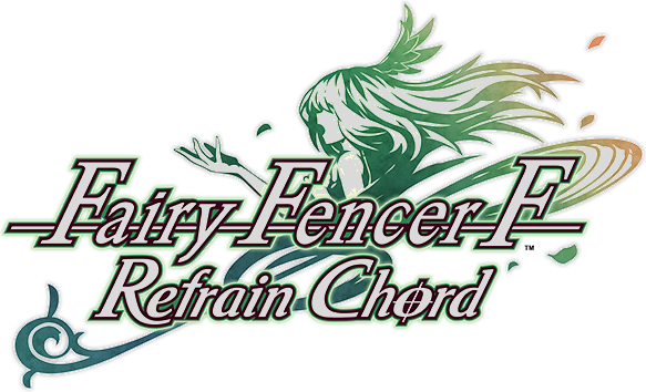 Fairy Fencer F: Refrain Chord