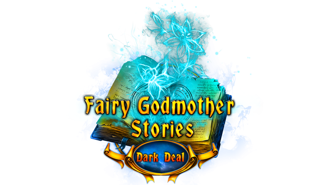 Fairy Godmother Stories: Dark Deal Collector's Edition