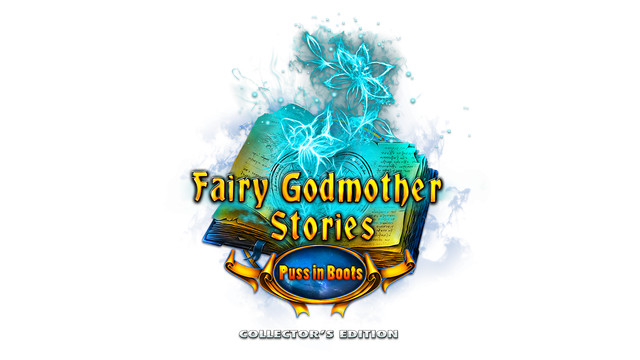 Fairy Godmother Stories: Puss in Boots Collector's Edition