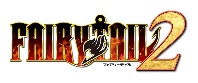 FAIRY TAIL 2