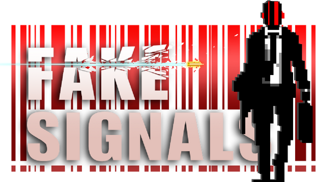 FAKE SIGNALS