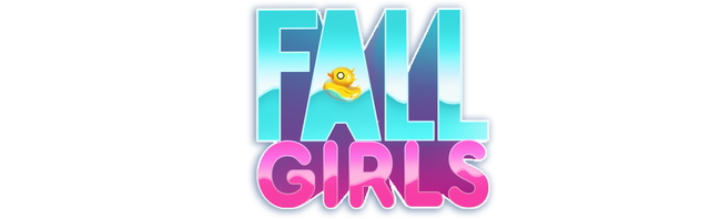 FALL GIRLS