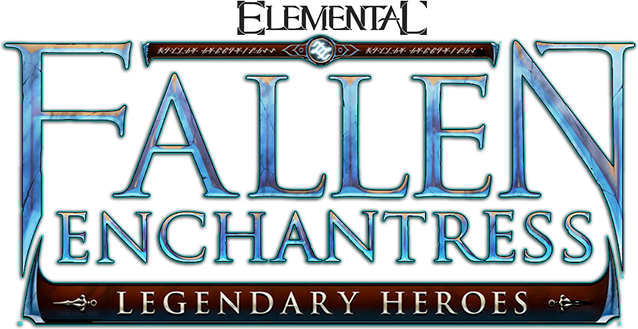 Fallen Enchantress: Legendary Heroes