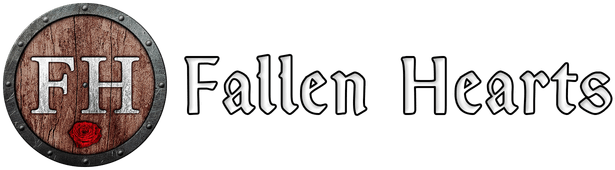 Fallen Hearts