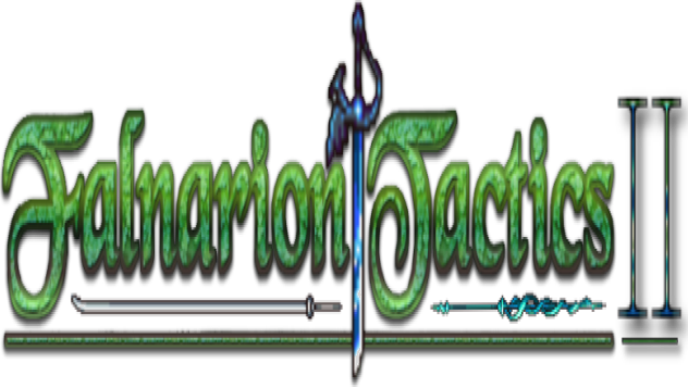 Falnarion Tactics II