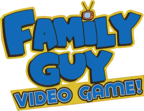 Family Guy Video Game!