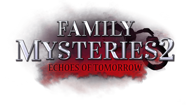 Family Mysteries 2: Echoes of Tomorrow