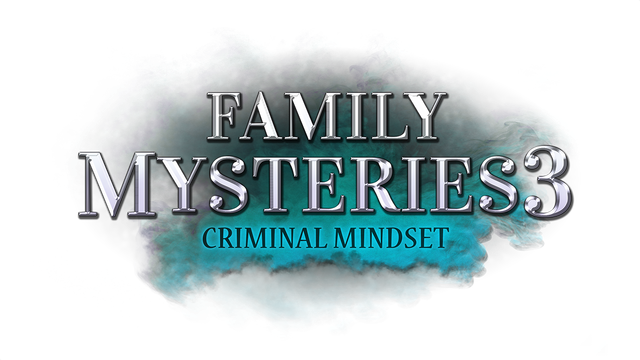 Family Mysteries 3: Criminal Mindset