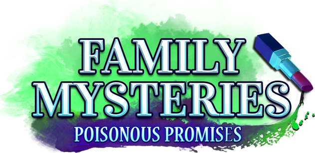 Family Mysteries: Poisonous Promises