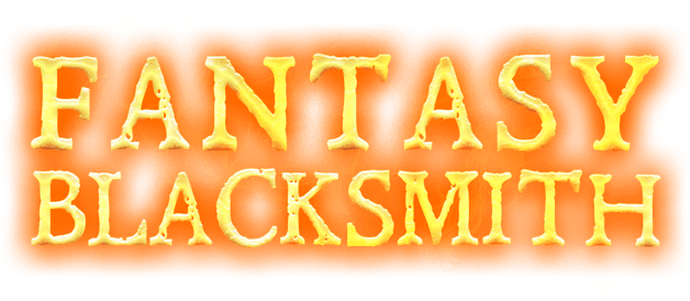 Fantasy Blacksmith