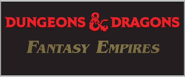 Fantasy Empires