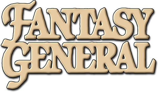 Fantasy General