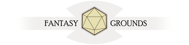 Fantasy Grounds Classic