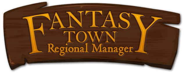 Fantasy Town Regional Manager