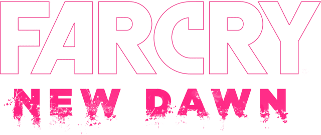 Far Cry New Dawn