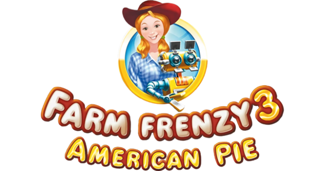 Farm Frenzy 3 American Pie