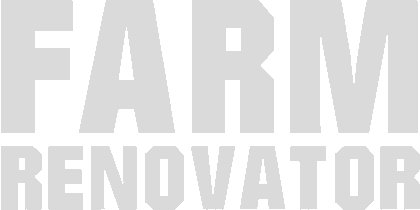 Farm Renovator