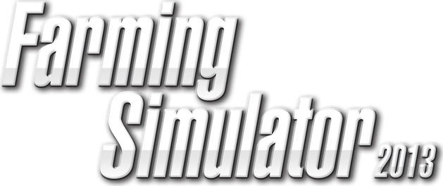 Farming Simulator 2013