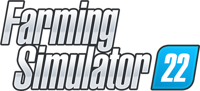 Farming Simulator 22