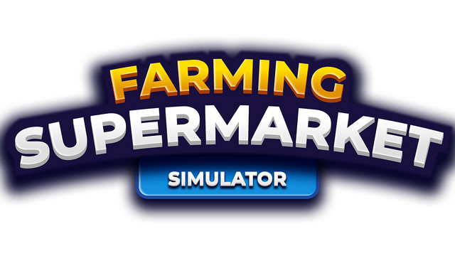 Farming & Supermarket Simulator