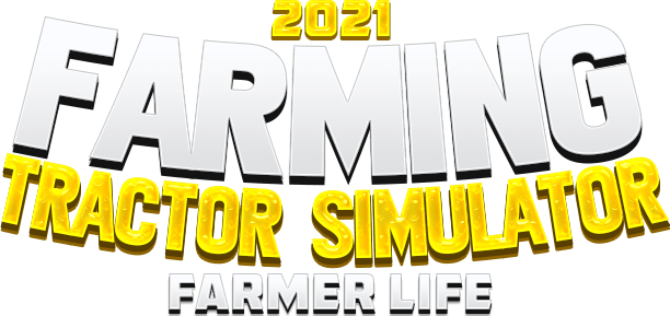 Farming Tractor Simulator 2021: Farmer Life
