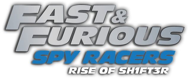 Fast and Furious: Spy Racers - Rise of SH1FT3R