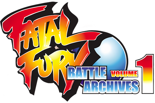 Fatal Fury: Battle Archives Volume 1