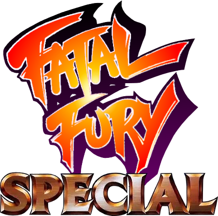 FATAL FURY SPECIAL