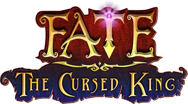 FATE: The Cursed King