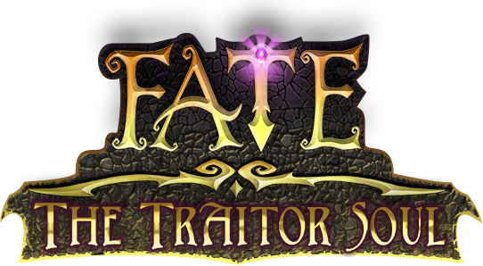 FATE: The Traitor Soul