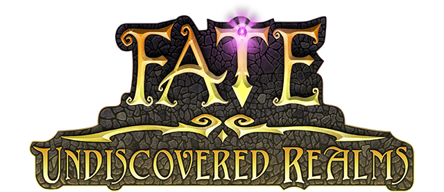 FATE: Undiscovered Realms