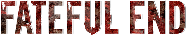 Fateful End: True Case Files