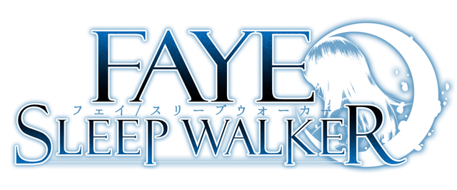 Faye/Sleepwalker