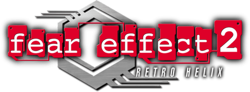 Fear Effect 2: Retro Helix