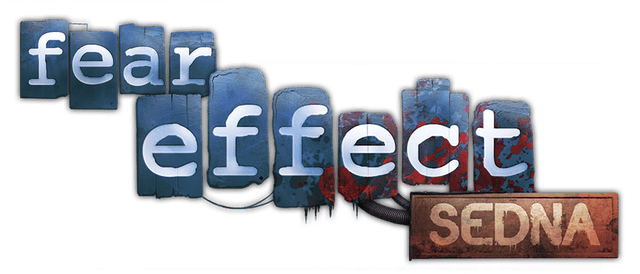 Fear Effect Sedna