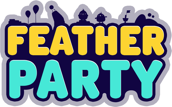 Feather Party