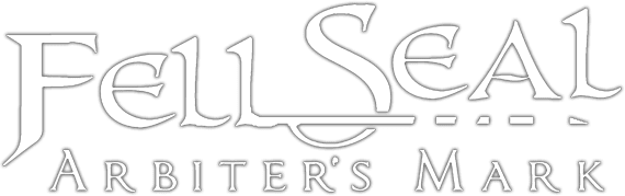 Fell Seal: Arbiter's Mark