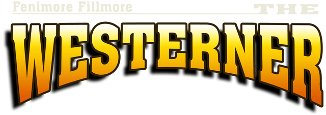 Fenimore Fillmore: The Westerner
